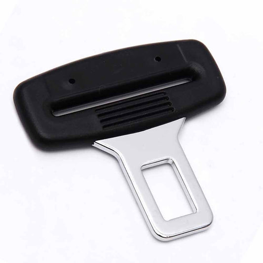 2PCS Seat Belt Buckle for Car, Seatbelt Clips for Most Cars, 21Mm Car