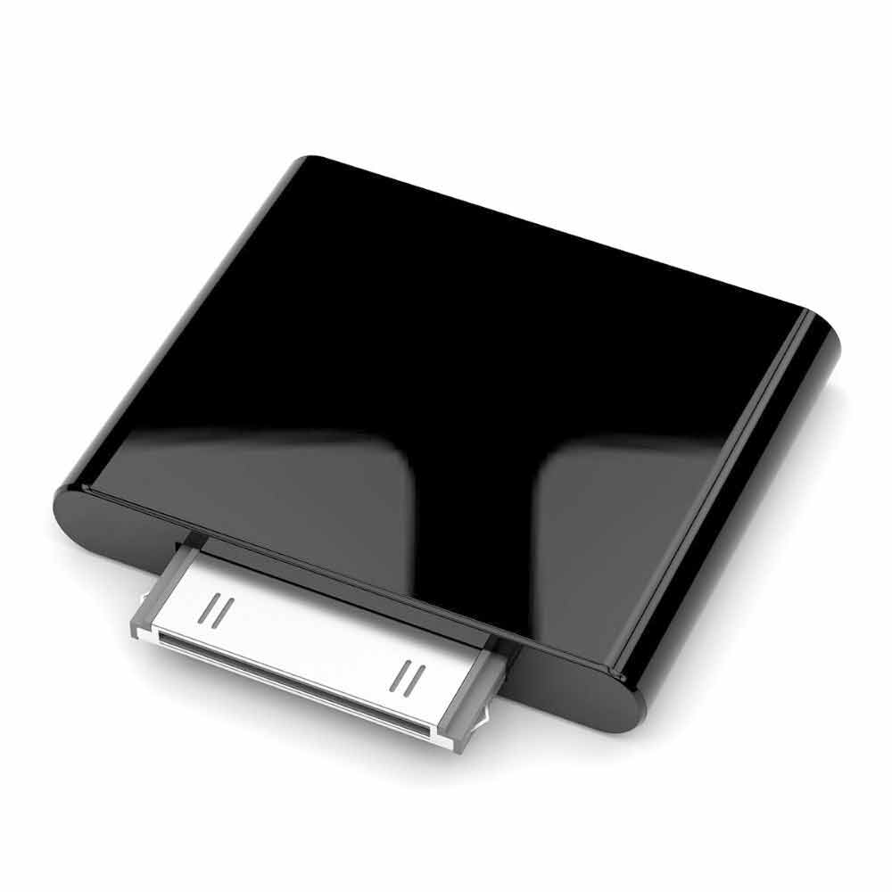 Adapter Audio Music Transmitter Bluetooth V2.1 For iPod Nano/Classic/Touch