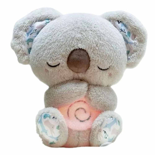 The Relief Koala Breathing Toys, Rest Otter Calming Sleep,Arrily Calming Otter