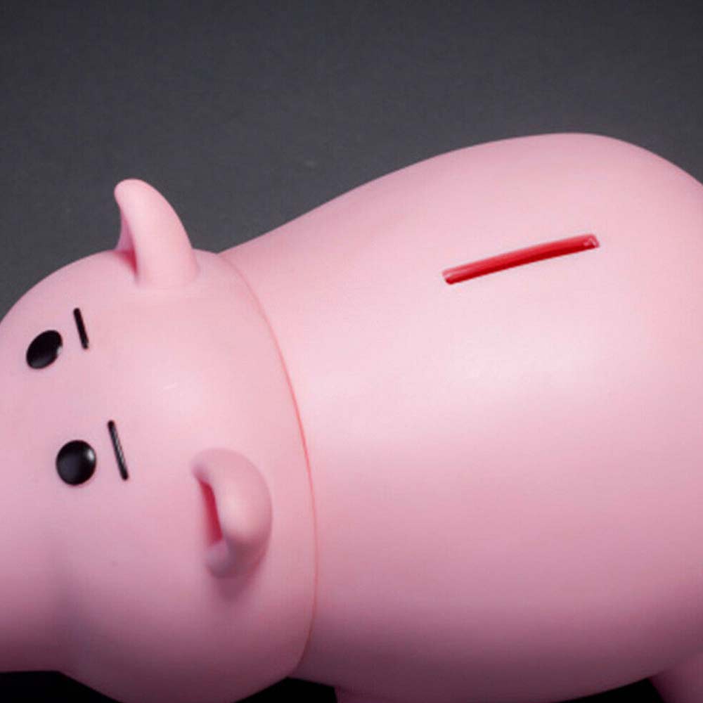 Coin Box Toy Story Hamm Piggy Bank Coin Save Money Box Figures Kids Gift