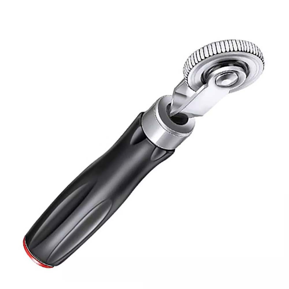 Tire Repair Polishing Head Kit Tire Repair Grinding Head Tool For Car Truck