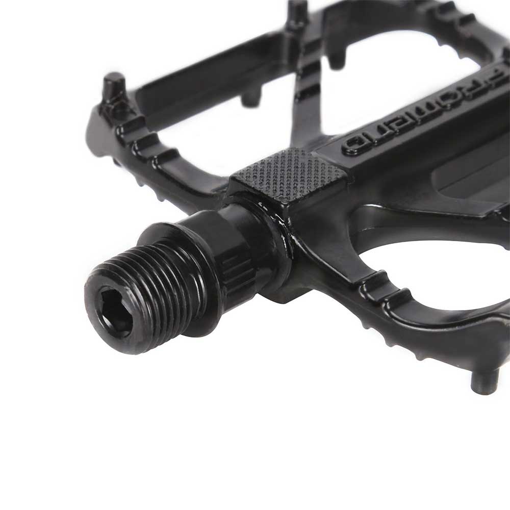 PROMEND Ultralight 3 Bearings Pedal Anti-slip Quick Release Aluminum Alloy