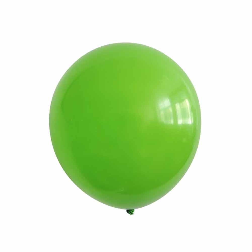 Football Balloon Set – 21 Pieces, Footballer Birthday Party Sports Decoration