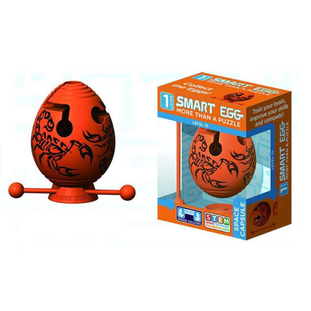 Children's Puzzle Maze Ball Thinking Toys Maze Eggs Easter Eggs Decompression