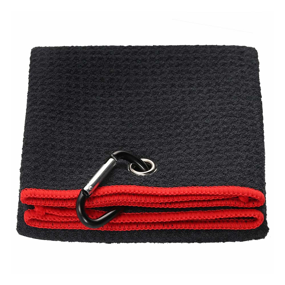 Golf Club Brush Cleaner Groove Cleaning Kit Golf Accessories Gift Set Golf Towel