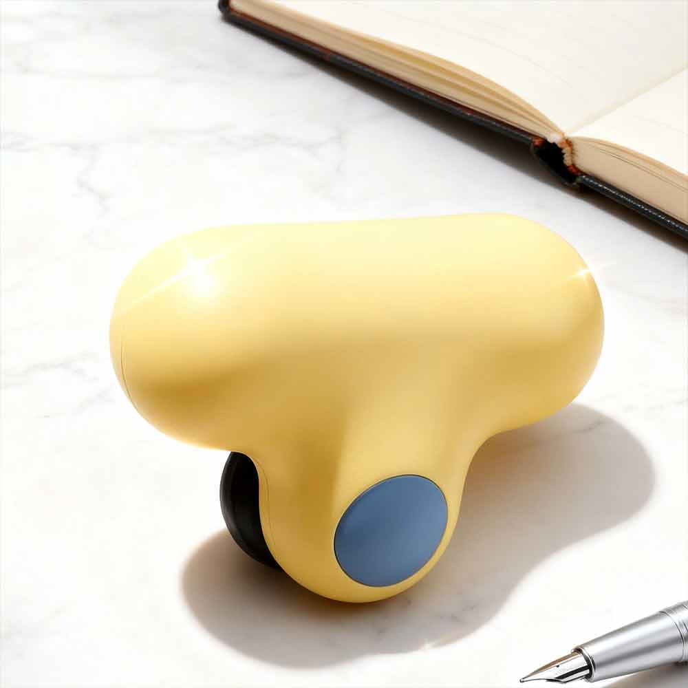 Mini Mirror Squeegee – Efficient Cleaning Tool for Bathroom Glass & Mirrors