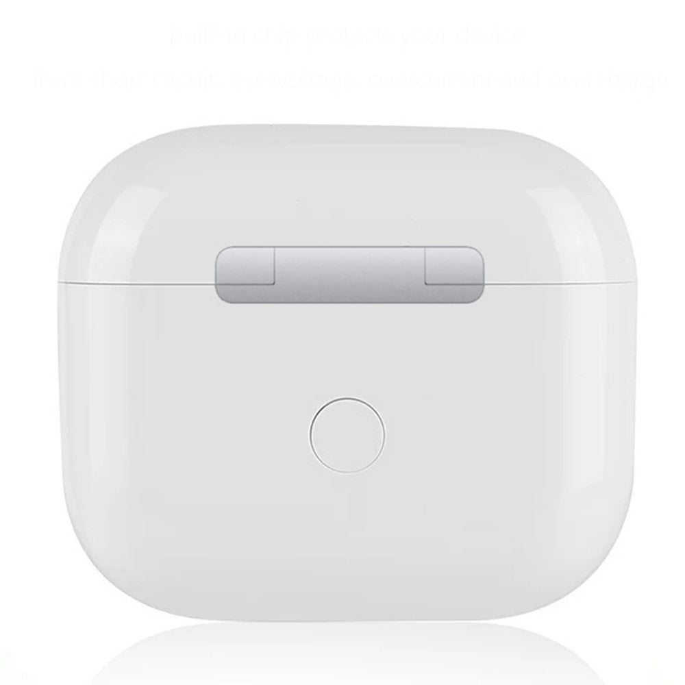 USB-C Replacement Wireless Charging Case for AirPods 3/4/Pro (1st, 2nd & 3rd Gen)