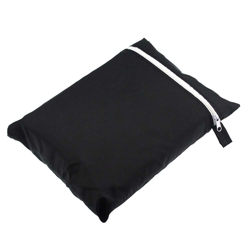 Propane Bottle Gas Tank Cover Outdoor Gas Stove Bag Waterproof UV Protection