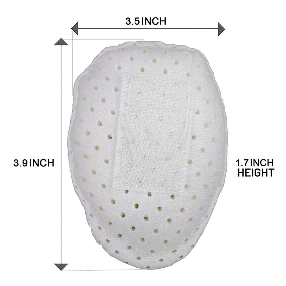 Mens Hernia Support Belt Sports Inguinal Groin Hernia Pain Relief Truss Brace