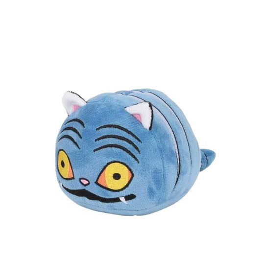 Kpop Demon Hunters Plush Toy Magpie Animated Film Characters Soft Cuddly Stuffed Animal Gift for Fans Collectors