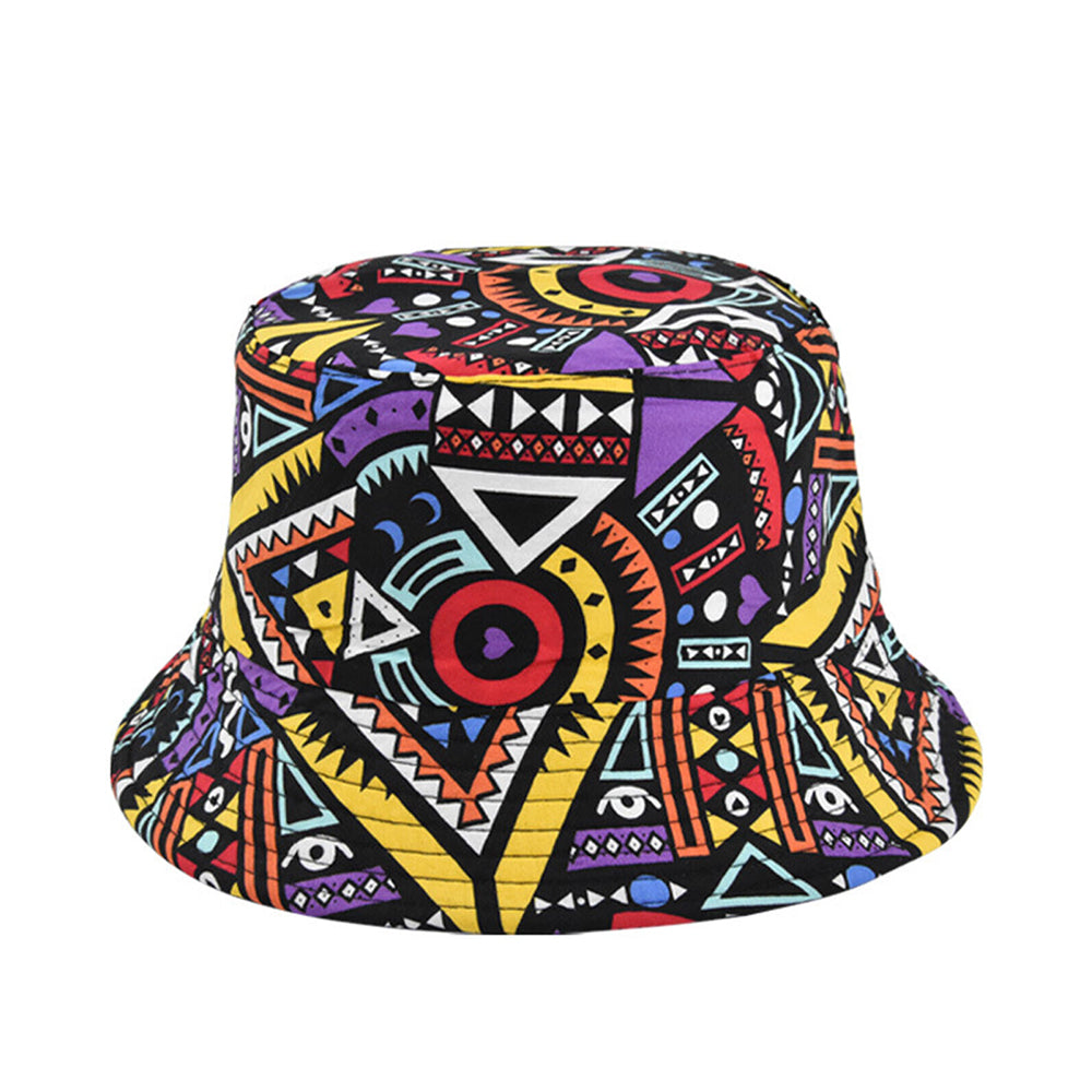 Trendy Women Lady Bucket Hat Lightweight Outdoor Summer Beach Sun Hat