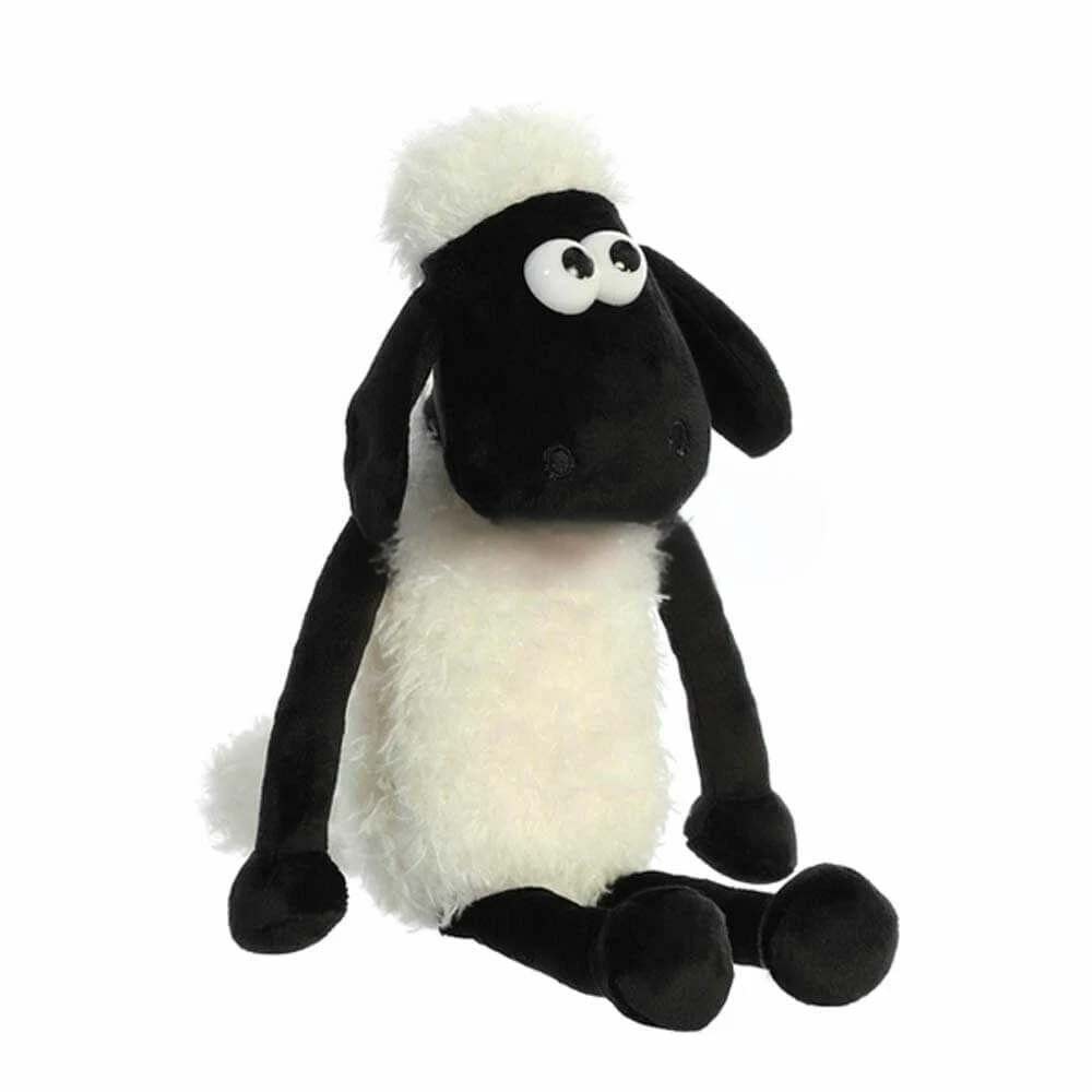 40cm Sheep Soft Stuffed Plush Toy Doll Cute Cartoon Animal Figure Lovely Gift