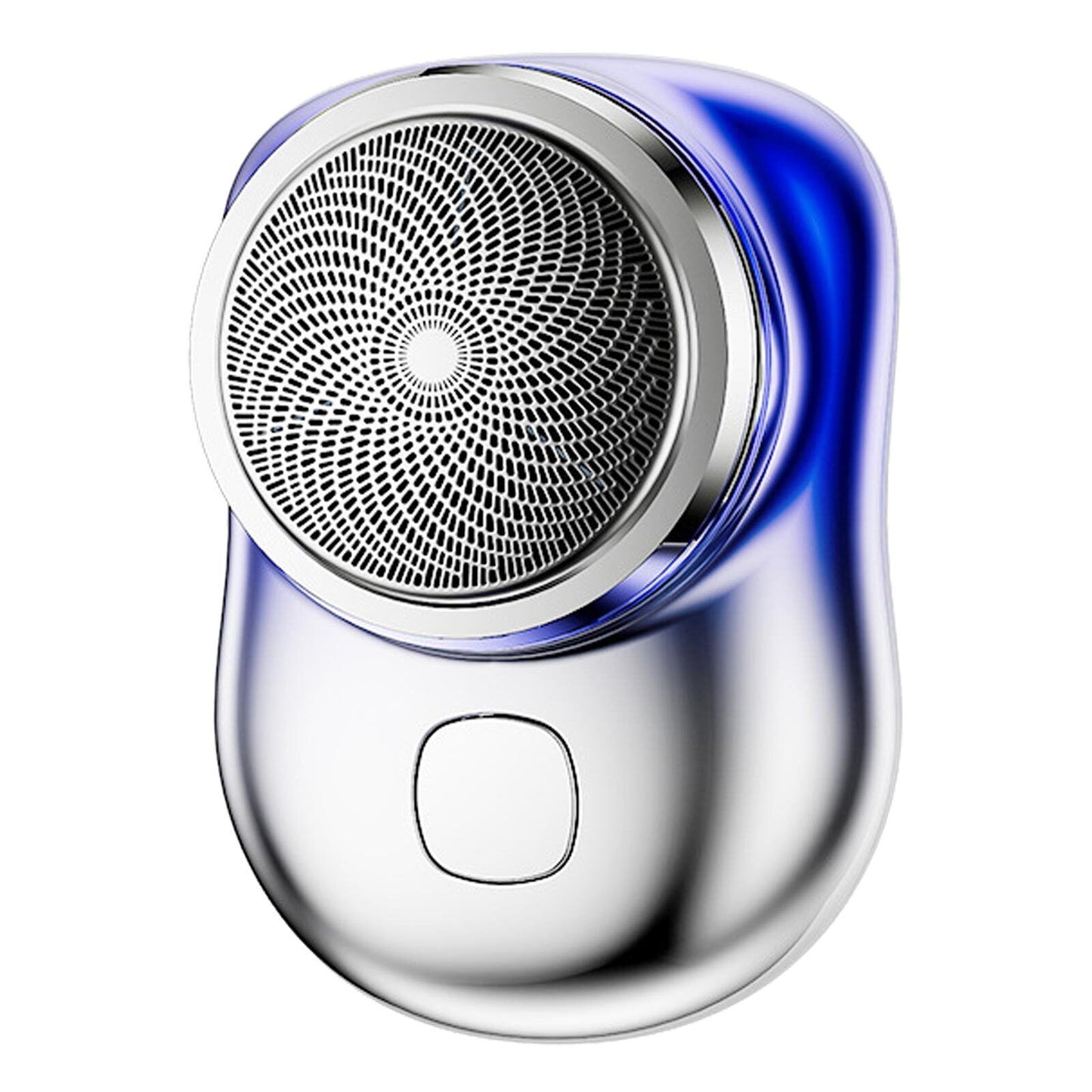 MINI P10 SHAVE 6 LEAF PORTABLE ELECTRIC BUSINESS SHAVER FOR MAN GIFT Portable