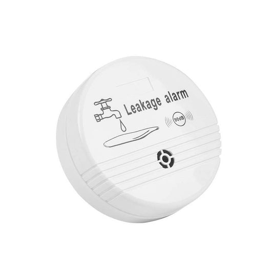 Water Leak Sensor Leak Detector Overflow Water Level Leakage Alarm Sensor