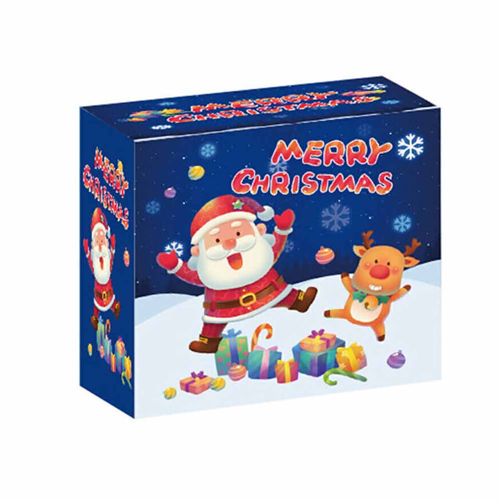 Fidget Toy Advent Calendar 24 Days Christmas Advent Calendar Christmas Gift