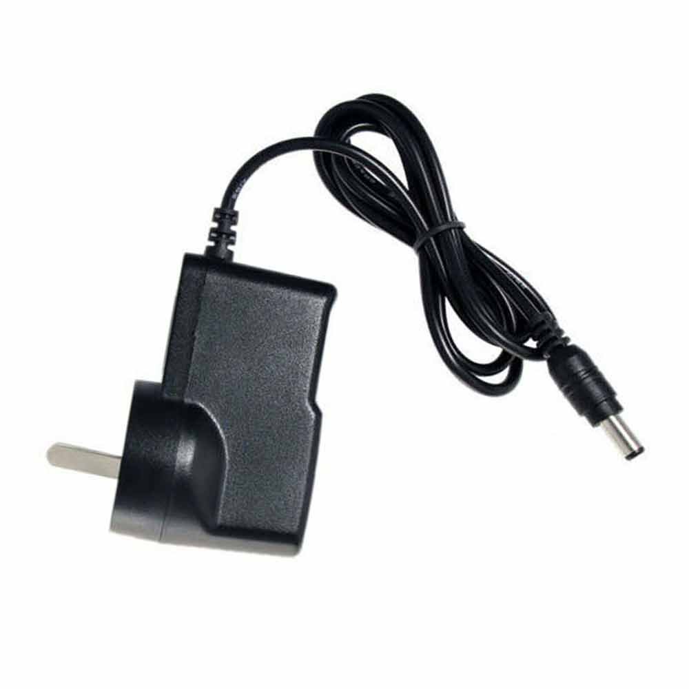AU Power Adapter Charger for Omron Digital Blood Pressure Monitor Upper arm AC6V