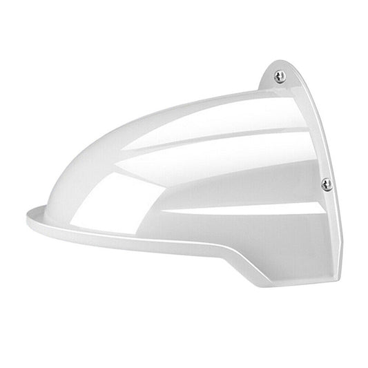 "Outdoor CCTV Security Camera Rain Cover Protector Sun Shade for Home Dome Cam
"