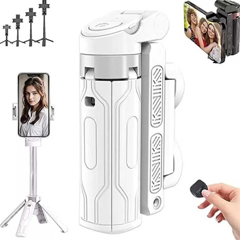 Pocket Mini Tripod, Tripod JJ02 , Razunoth Tripod Mini JJ02