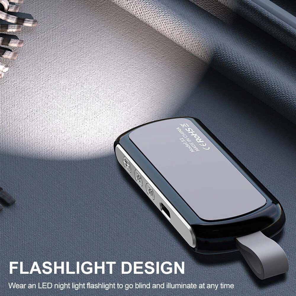 Under Pillow Bluetooth 5.2 Speaker - Rechargeable Bone Conduction Sound Box
