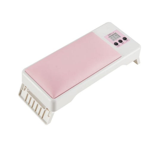 Professional Foldable LED UV Nail Lamp for Nail Dryer and Gel Nail Polish Curing