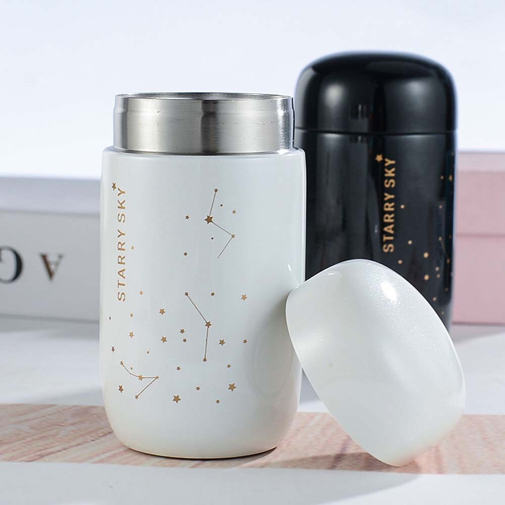 Stainless Steel Thermos Vacuum Water Flask Insulated Thermal Bottle Travel