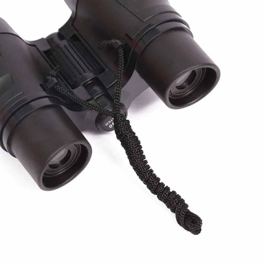 4x30 Mini Binoculars – Adjustable Lightweight for Bird Watching & Outdoor