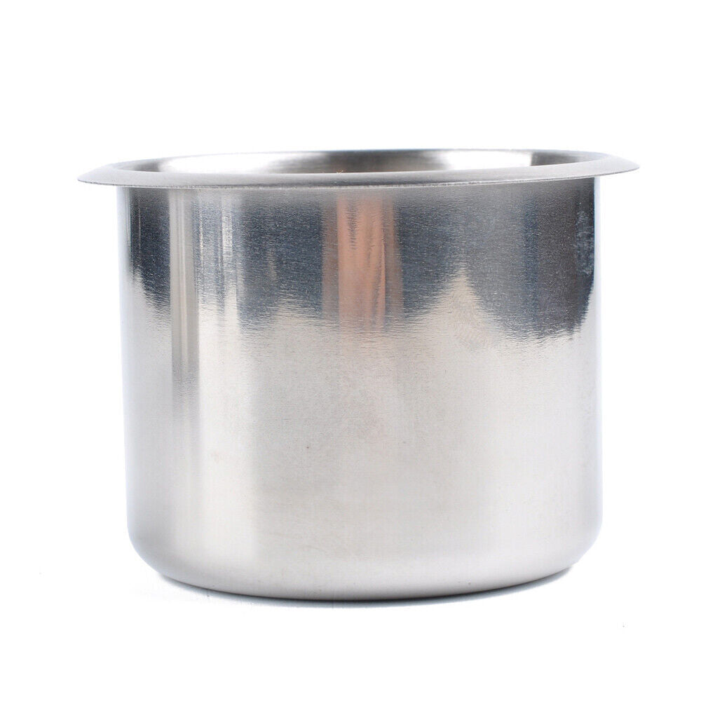 2PCS Stainless Steel Cup Drink Holder For Marine Car Truck Camper RV Boat Au