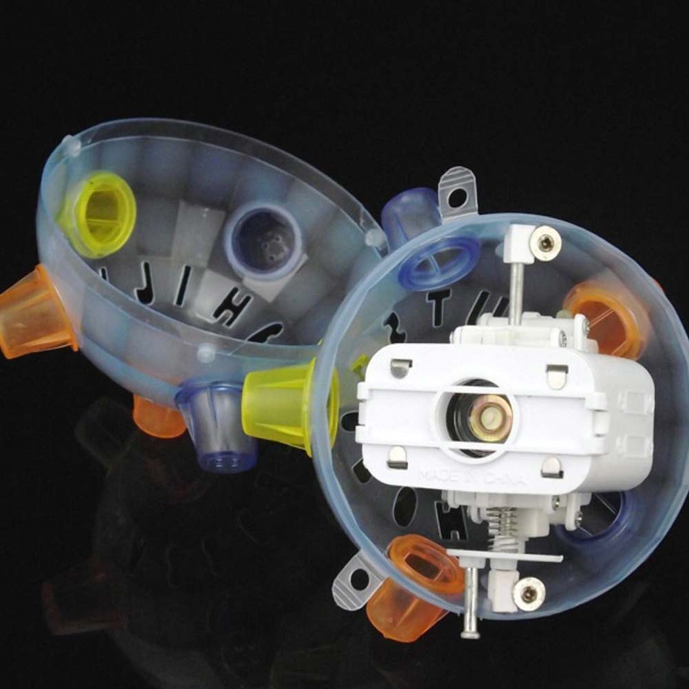 Interactive Toy Jumping Activation Bal Dog Kids Toys LED Flashing Ball Pet toys