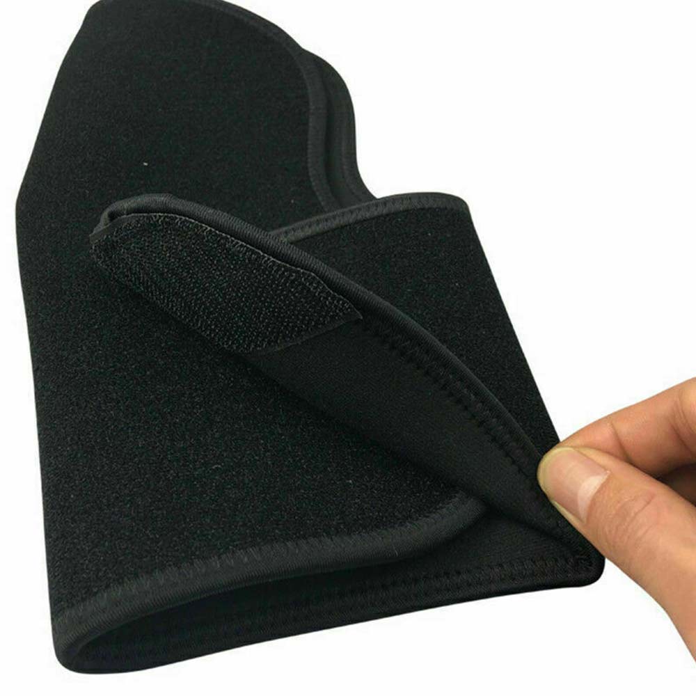 Adjustable Shoulder Brace Support Strap Compression Bandage Sports Arthritis