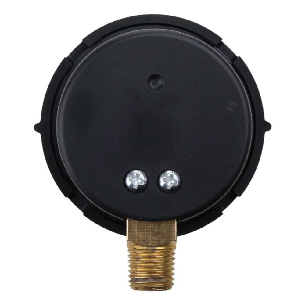 Pool Filter Pressure Gauge Water Pressure Gauge Dry and Utility Pressure Gauge 0-60psi