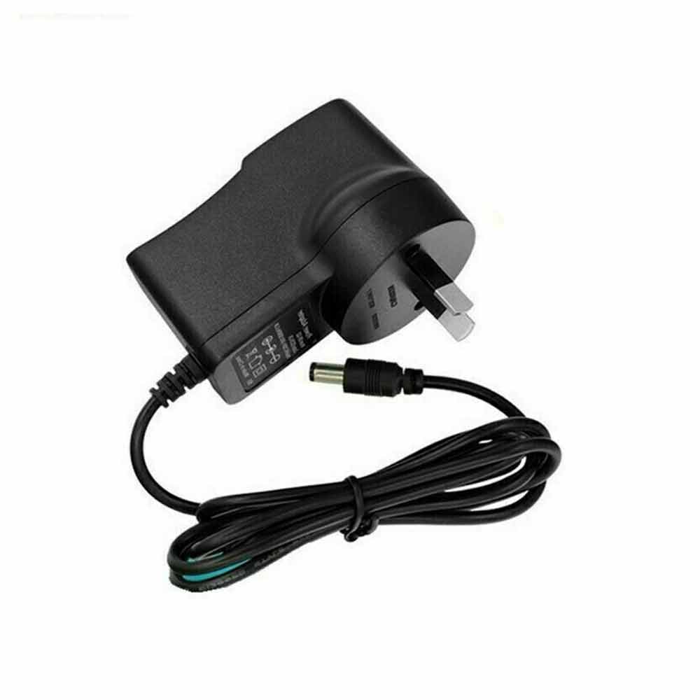 AU Power Adapter Charger for Omron Digital Blood Pressure Monitor Upper arm AC6V