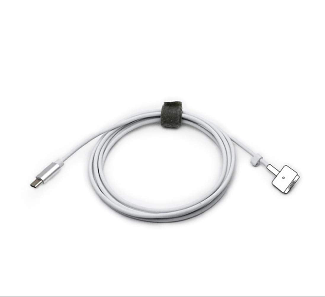 USB Type-C to MagSafe 2 Charging Cable (1 m) for Apple MacBook Air / Pro 65W