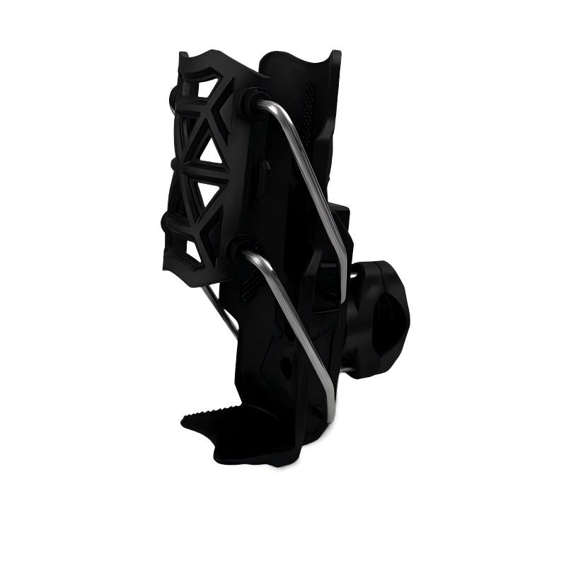 Self-Adjusting Car Cup Holder Expander – Automatic Coaster with Universal Fit