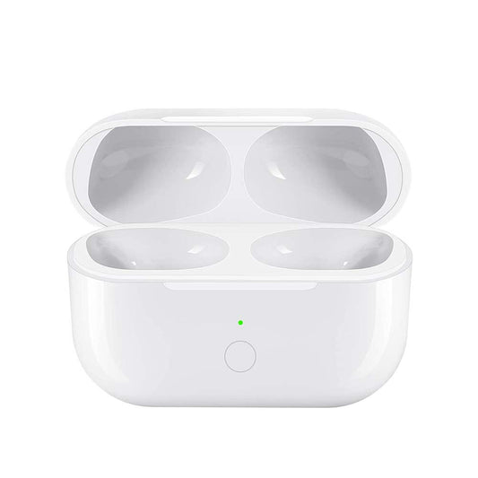 Replacement Wireless Charging Case for AirPods Pro 1 & 2 - Bluetooth Compatible