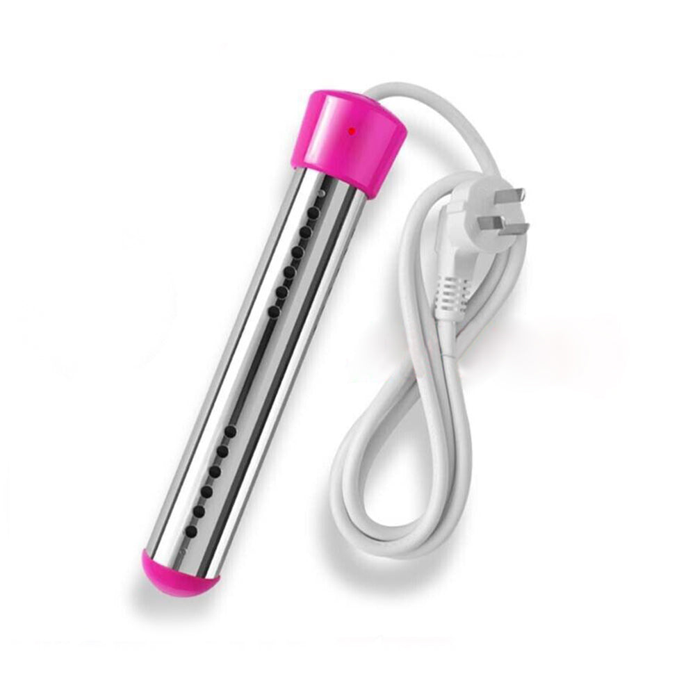 3000W Immersion Water Heater Stainless Steel Element Boiler Bathroom AU Plug