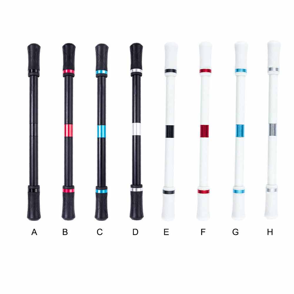 10X Spinning Pen Portable Professional Beginner Rolling Rotating Stress Relief