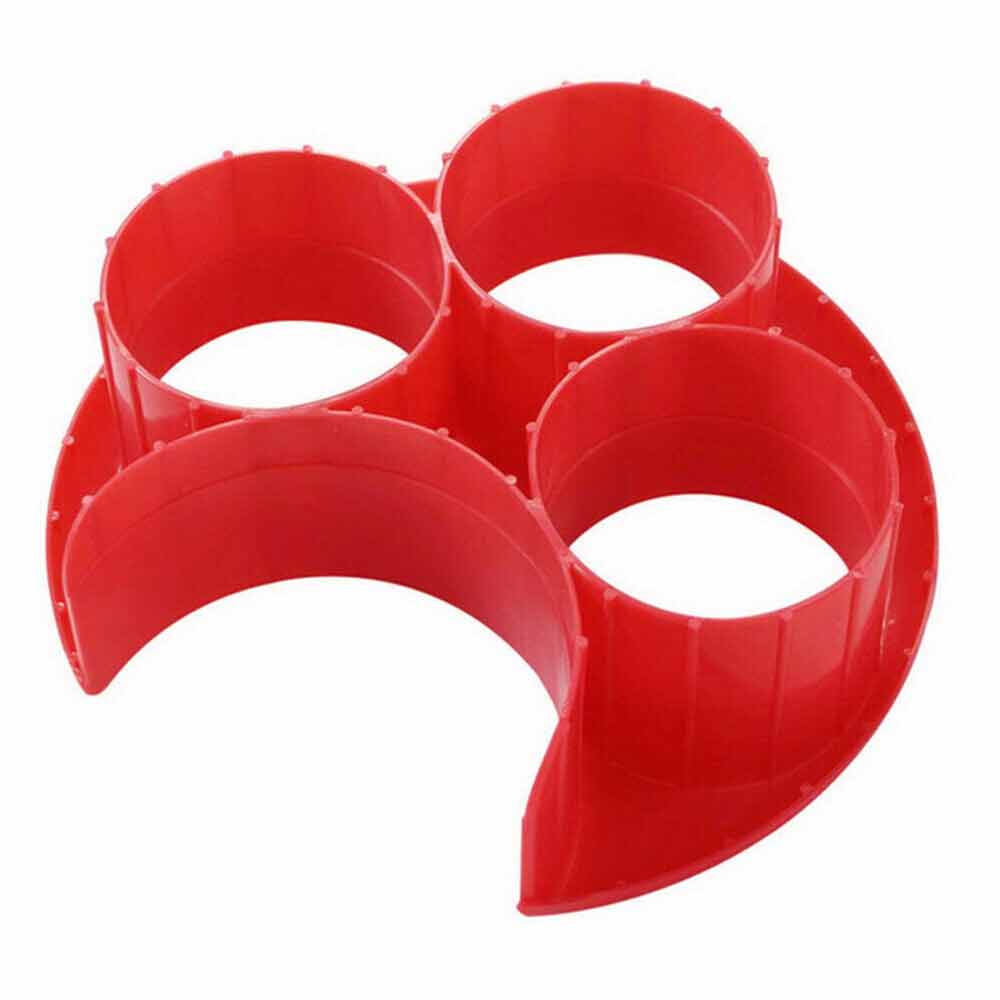 Meal Measure Plate New Control Plate Slimming Portion Perfect for Diet Weightloss