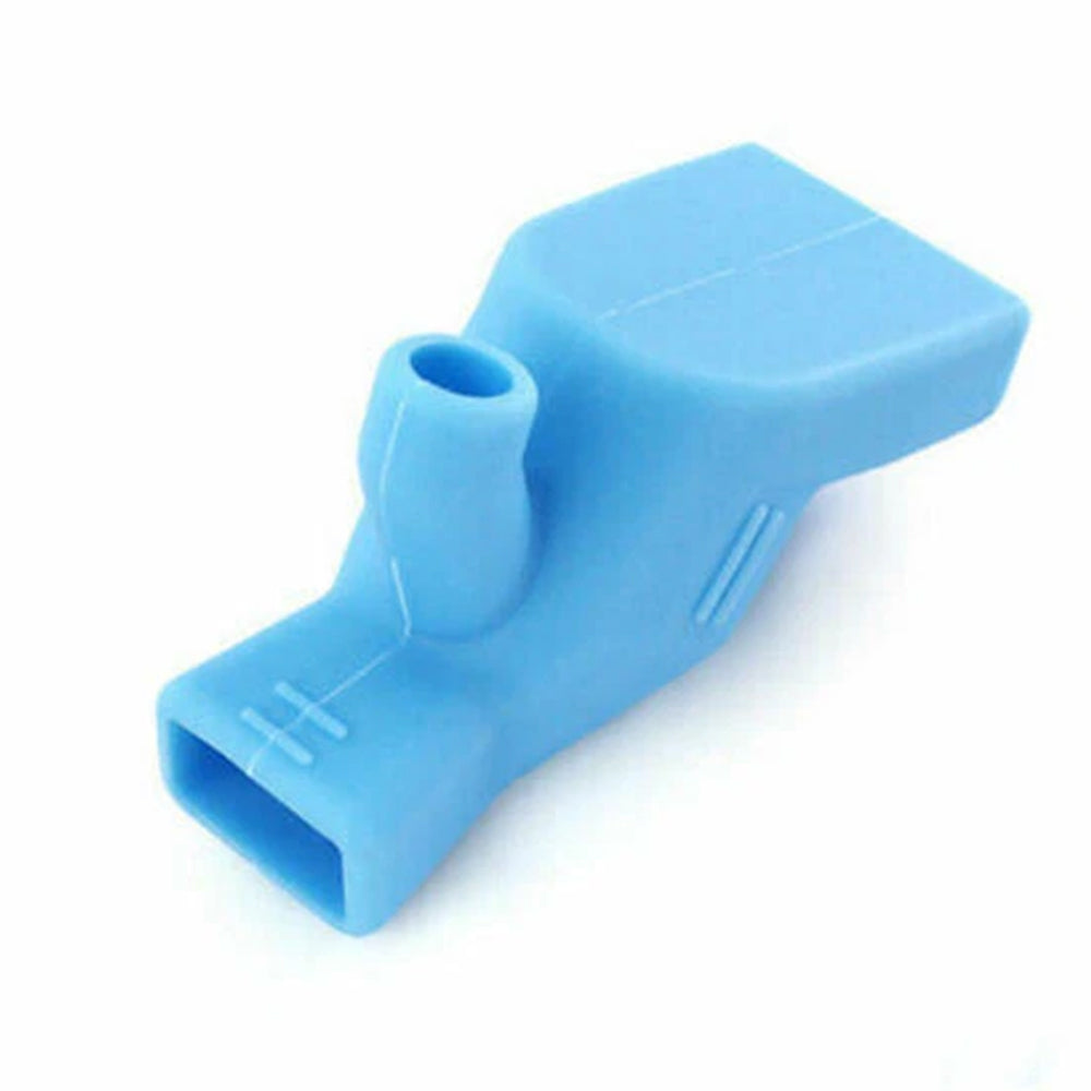 5X Silicone Kitchen Water saving Extension Tap Filter Faucet Extender Water Nozzle