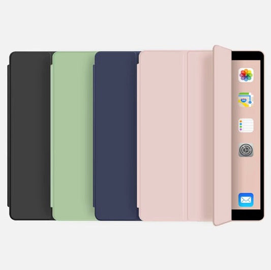 Silicon Folio Case For iPad 10 10.9 2022