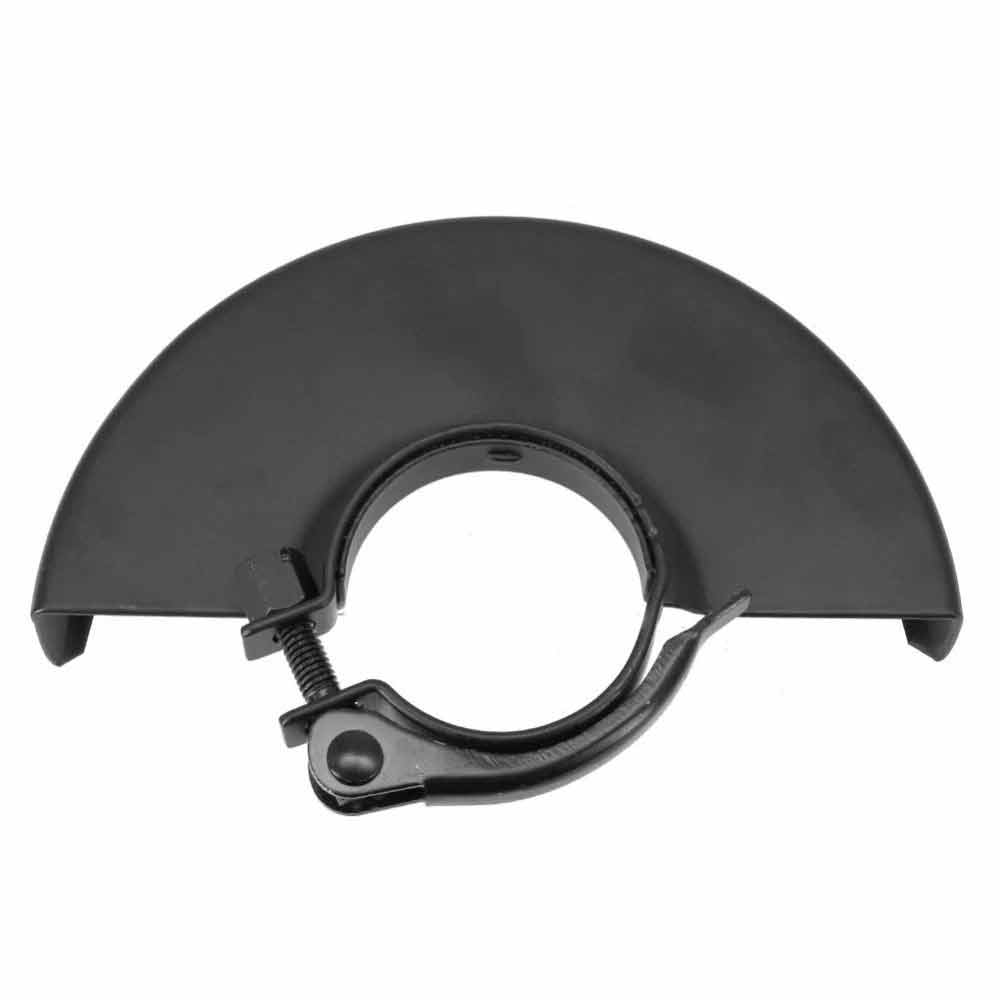 Angle Grinder Safety Guard – Thickened Dust Cover Protector, 42x125/135mm