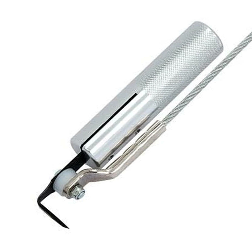 Windscreen Removal Tool - Bonded Glass Cutter Windshield Window Remover