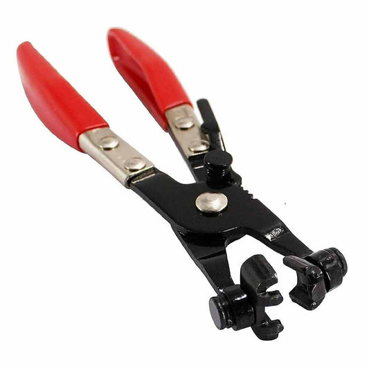 Hose Clamp Pliers Car Water Pipe Removal Tool for Fuel Coolant Hose Pipe Clips