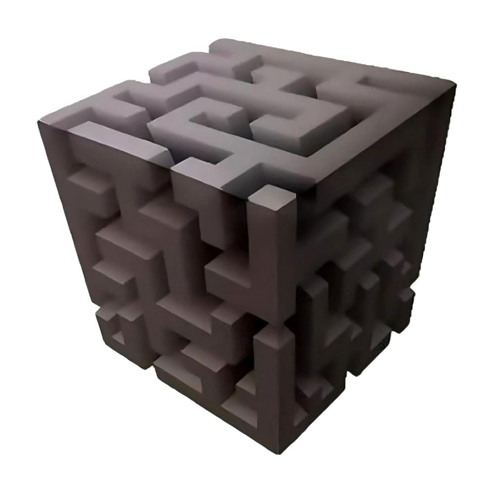 Irregular Illusion Wall Decals – 3D Corner Wall Decor for Modern Spaces