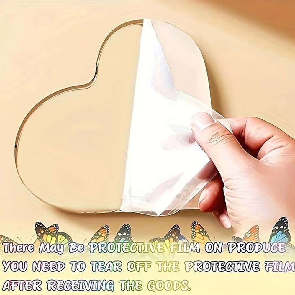Friendship Gift Acrylic Plaque – For Best Friend, Birthday Thank You Gift for Her