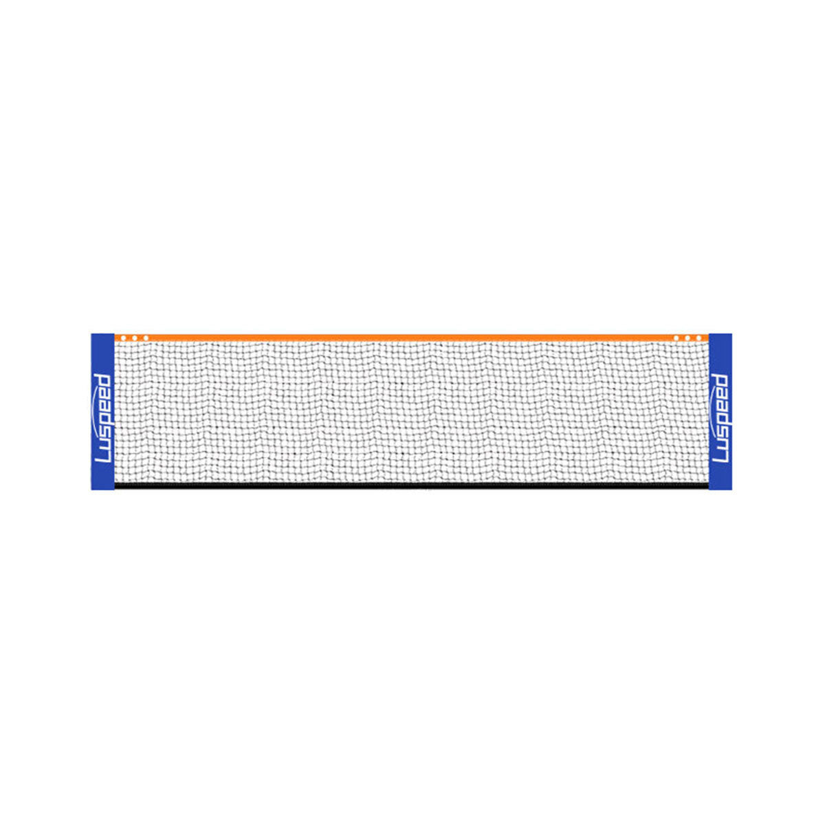 Portable Badminton & Tennis Net Set – Outdoor Sports Equipment with Adjustable Height
