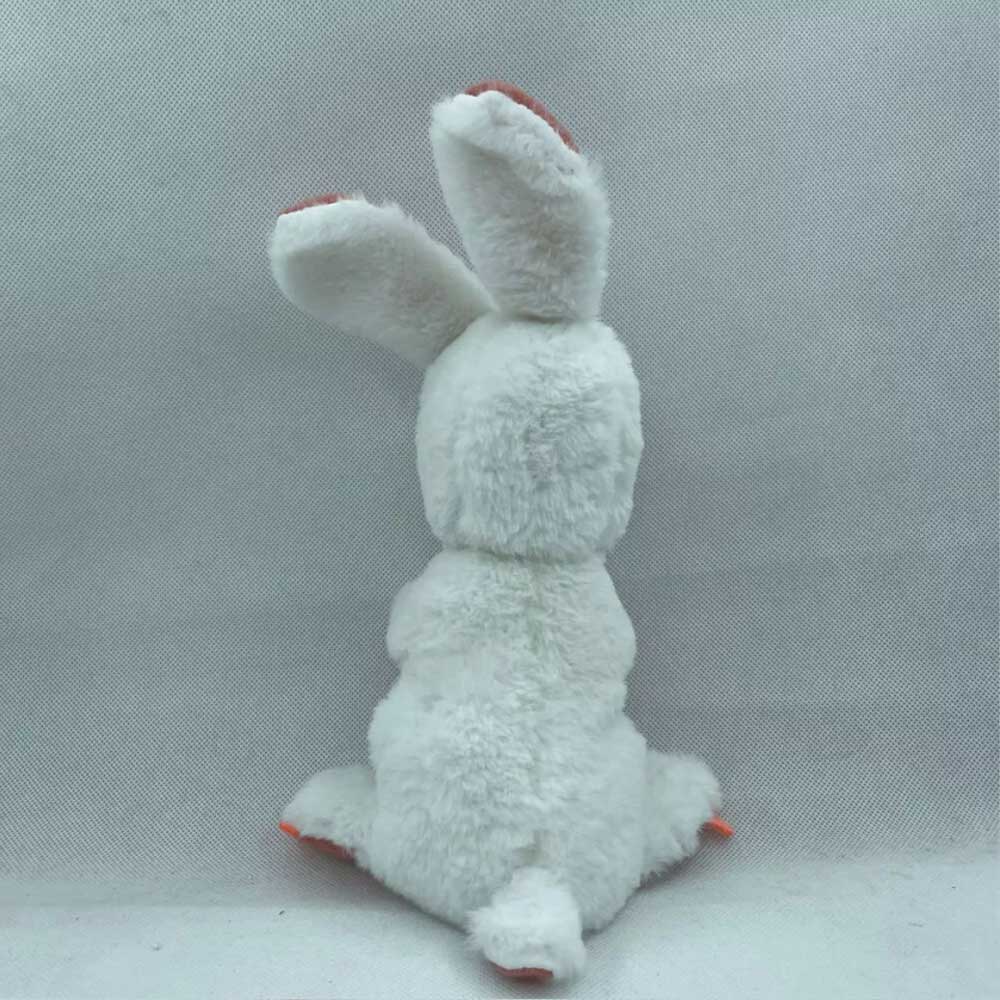 Crazy Bunny Plush Stuffed Doll Toy Cartoon Horro Halloween Party Scary Easter
