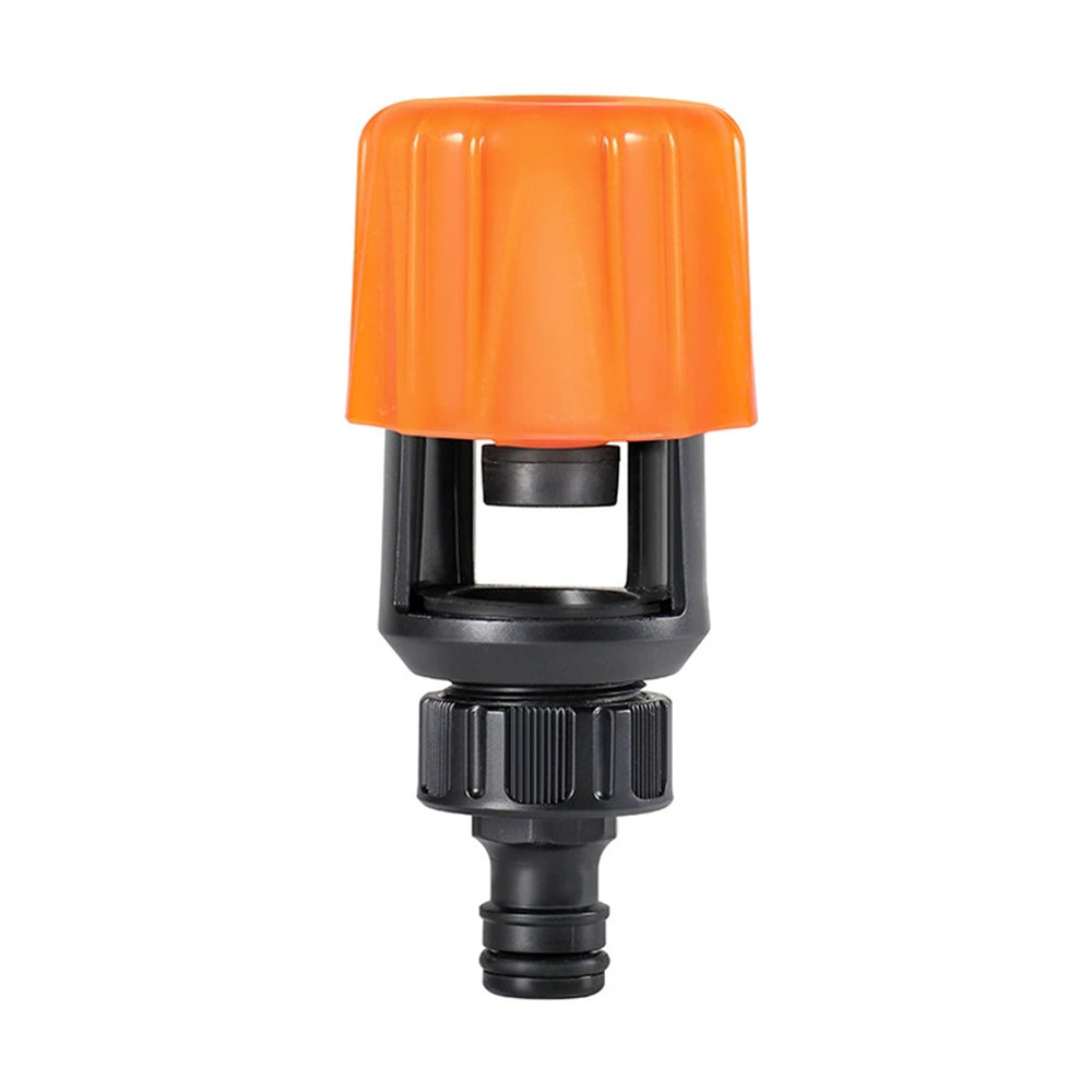 Kitchen Mixer Tap Hose Connector - Garden Hose Pipe Adapter for Indoor & Outdoor Use