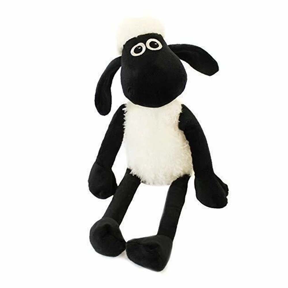 40cm Sheep Soft Stuffed Plush Toy Doll Cute Cartoon Animal Figure Lovely Gift