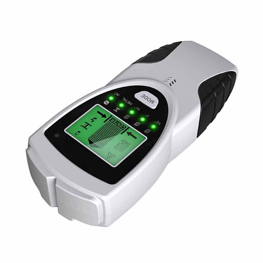 Wall Detector Edge 5 in 1 Stud Finder Electronic Stud Sensor Beam Joist Finder