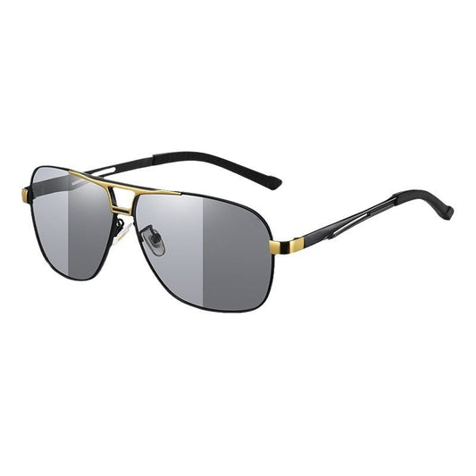Men Women Sunglasses UV400 Polarized Glasses Fishing Sport Driving Eyewear  Pilot